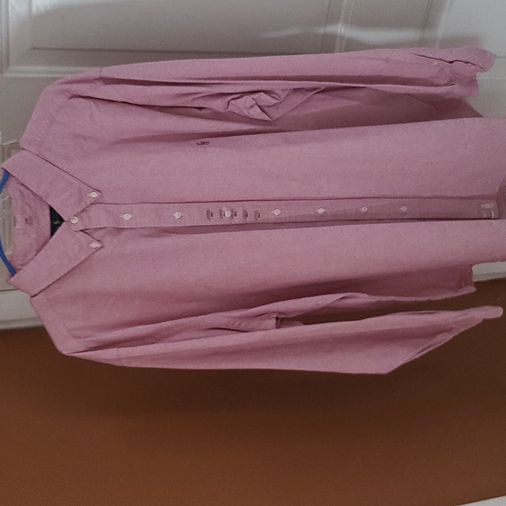 Button down